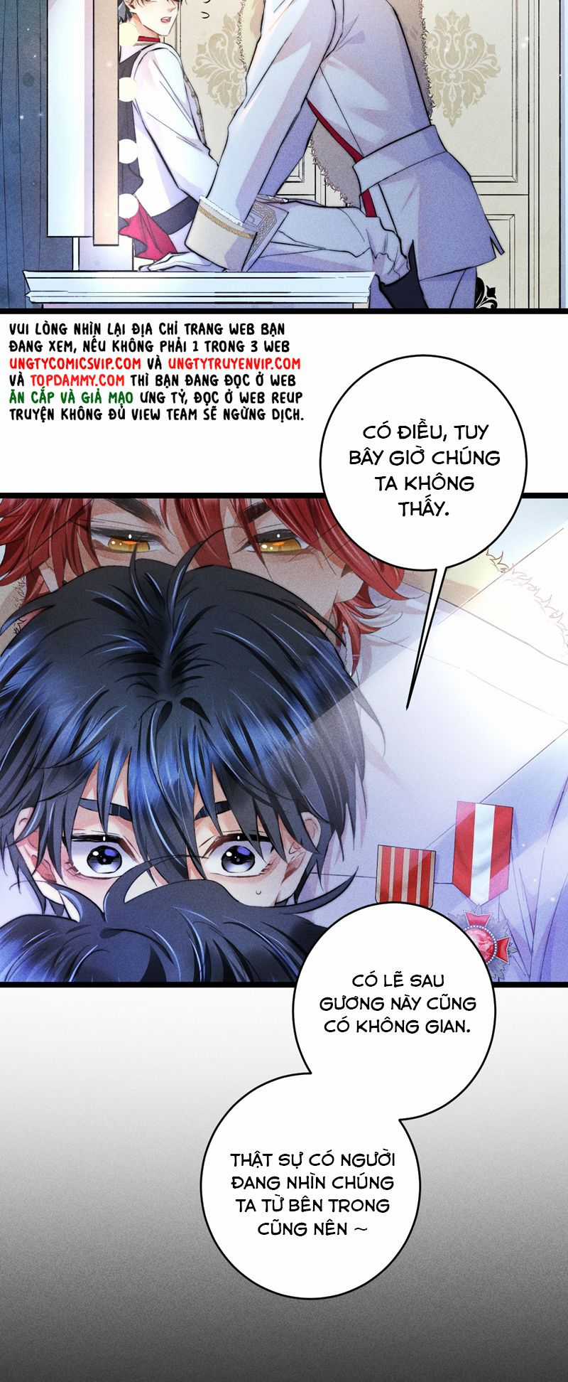 Cao Tháp - Chapter 31 - Trang 10