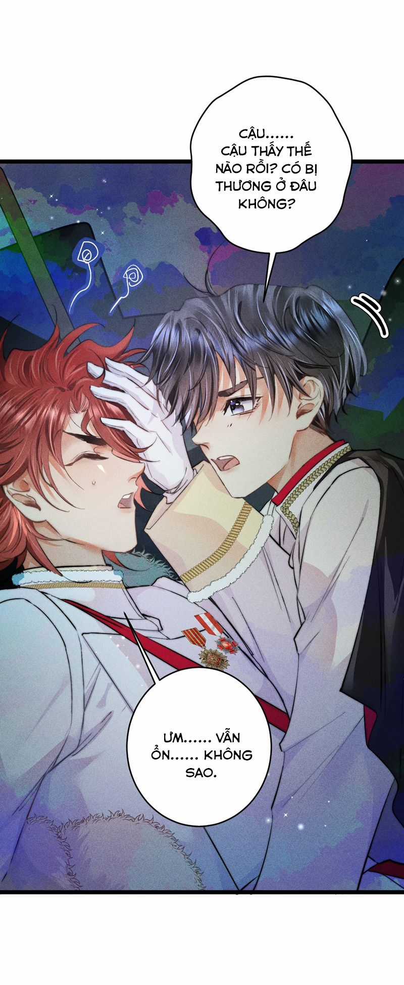 Cao Tháp - Chapter 32 - Trang 11