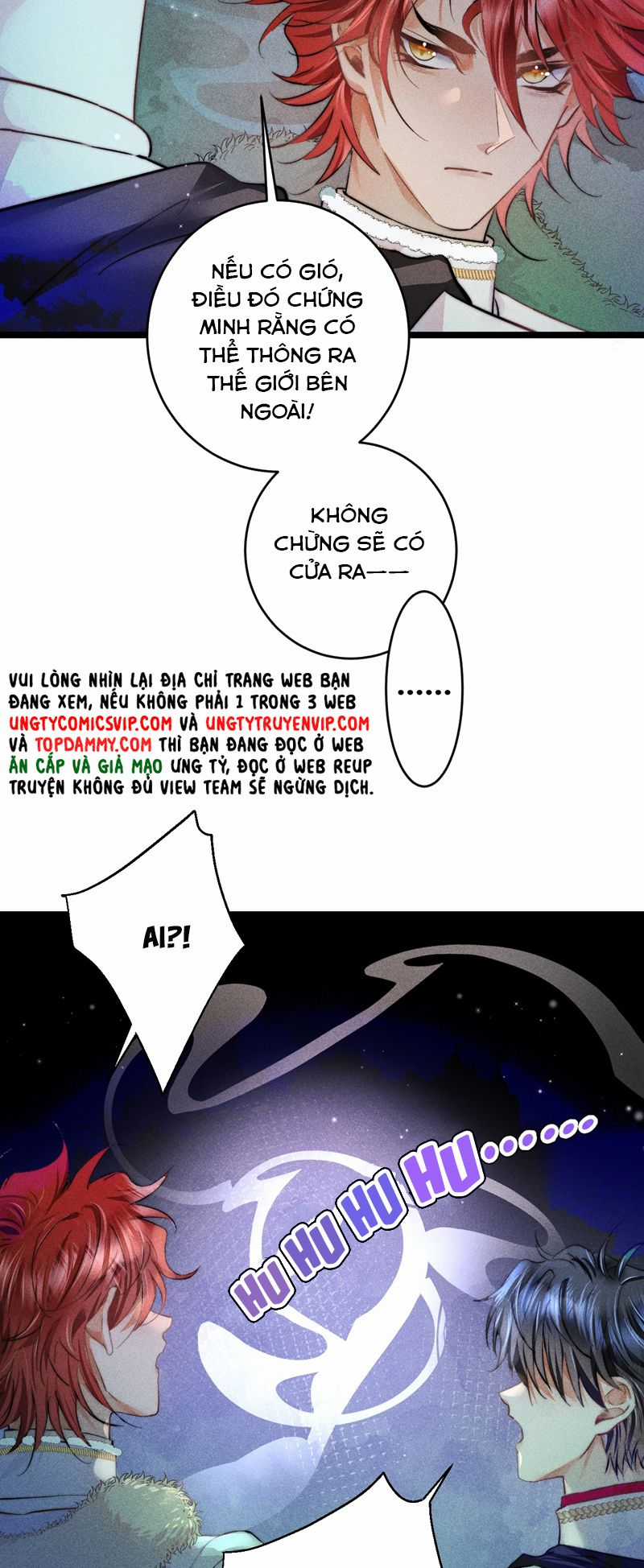 Cao Tháp - Chapter 32 - Trang 13