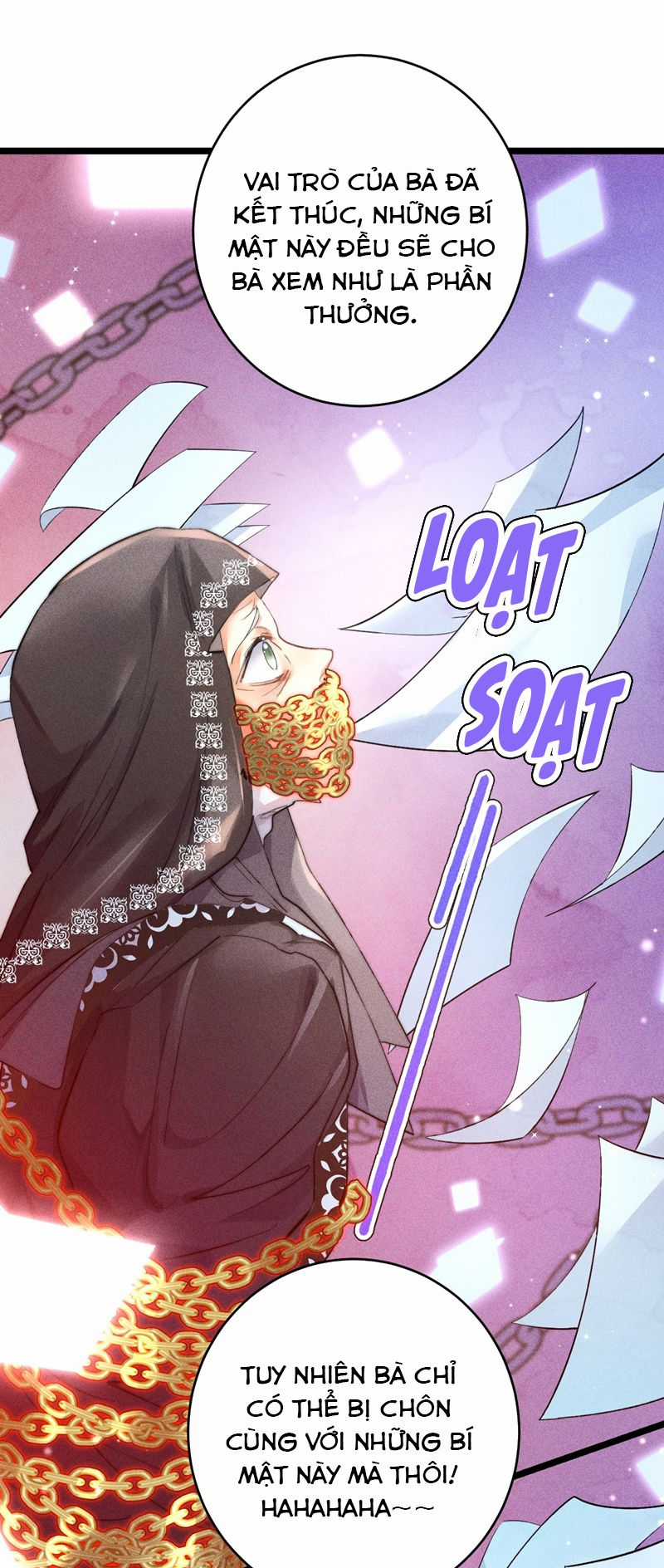 Cao Tháp - Chapter 32 - Trang 16