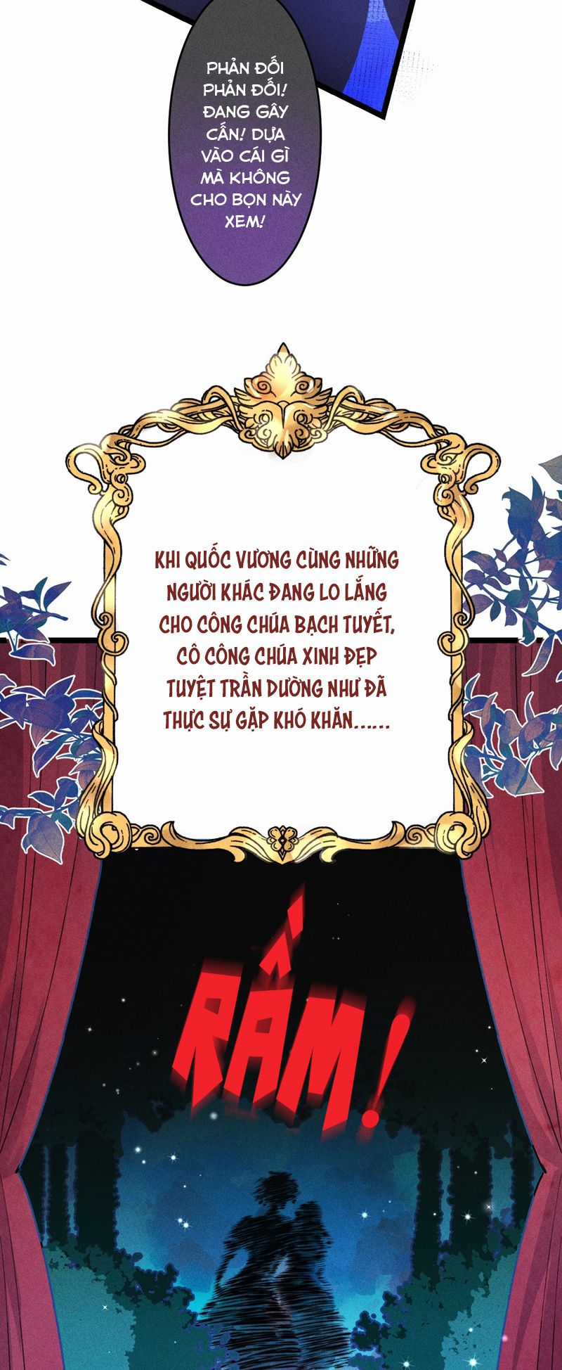 Cao Tháp - Chapter 32 - Trang 3