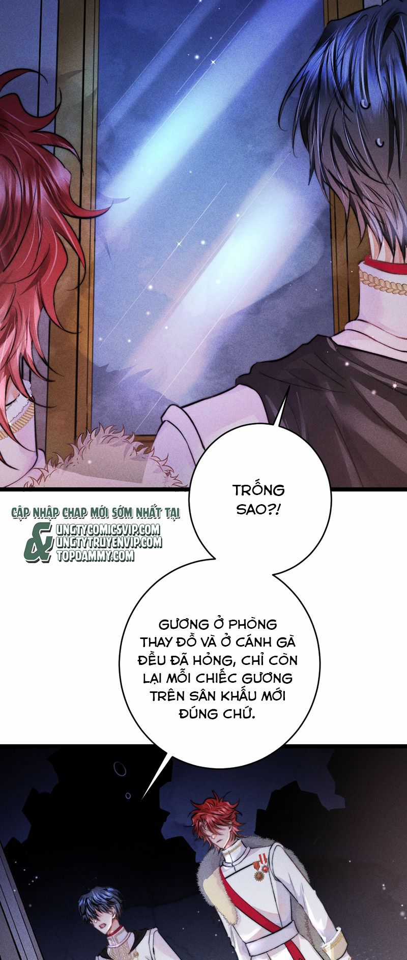 Cao Tháp - Chapter 32 - Trang 21