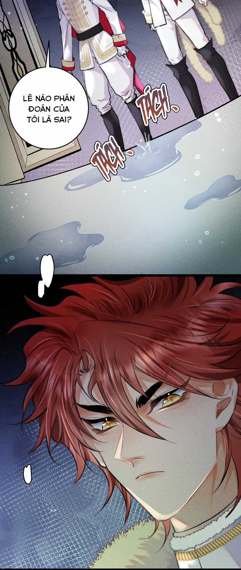 Cao Tháp - Chapter 32 - Trang 22