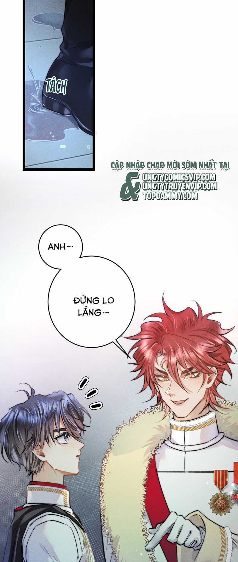 Cao Tháp - Chapter 32 - Trang 25