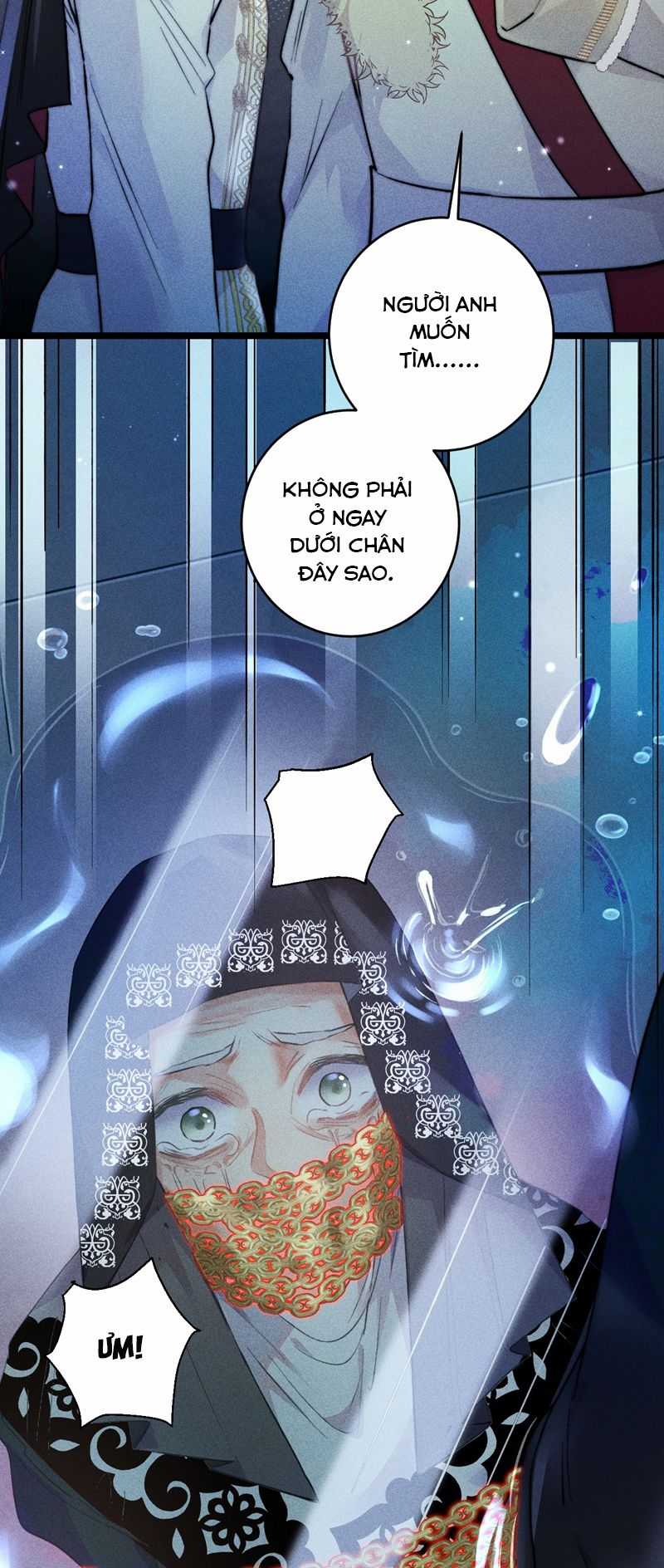 Cao Tháp - Chapter 32 - Trang 26