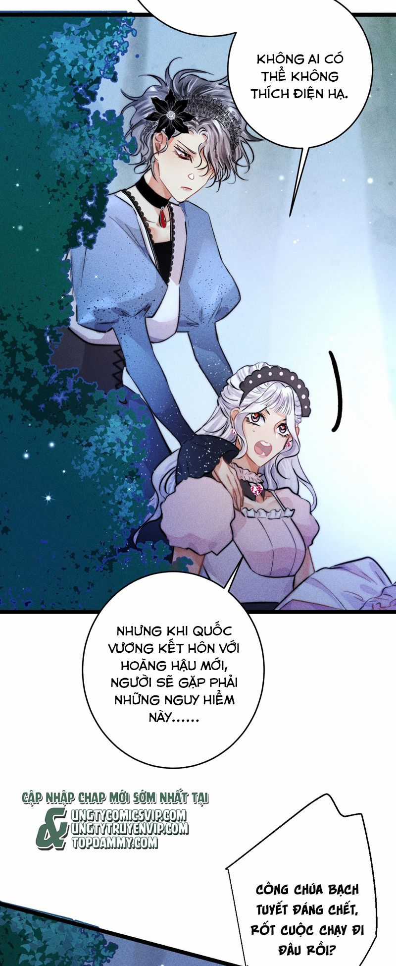 Cao Tháp - Chapter 32 - Trang 6