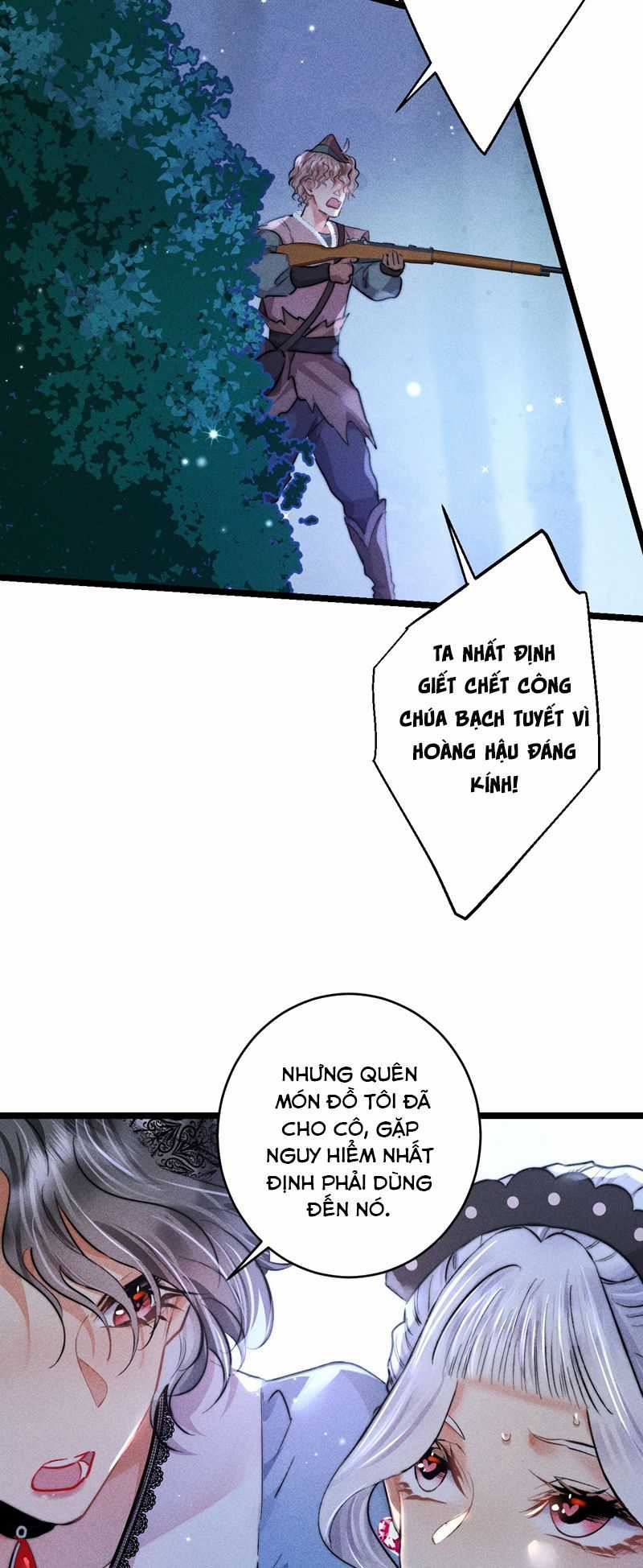 Cao Tháp - Chapter 32 - Trang 7