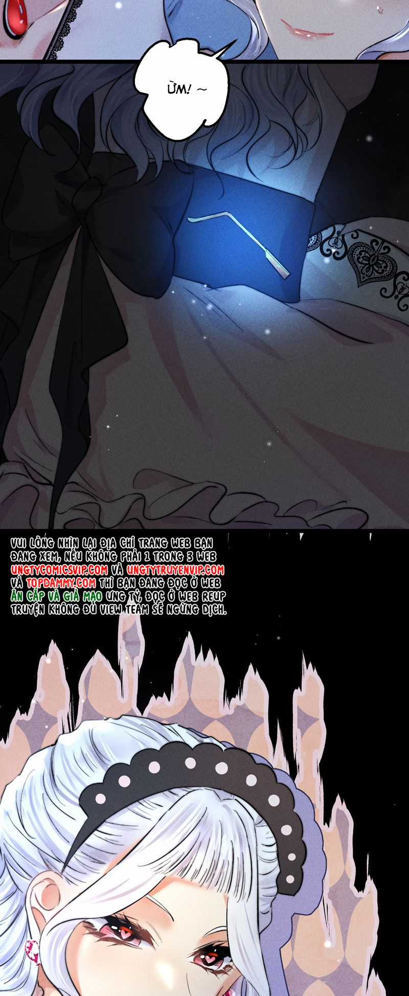 Cao Tháp - Chapter 32 - Trang 8