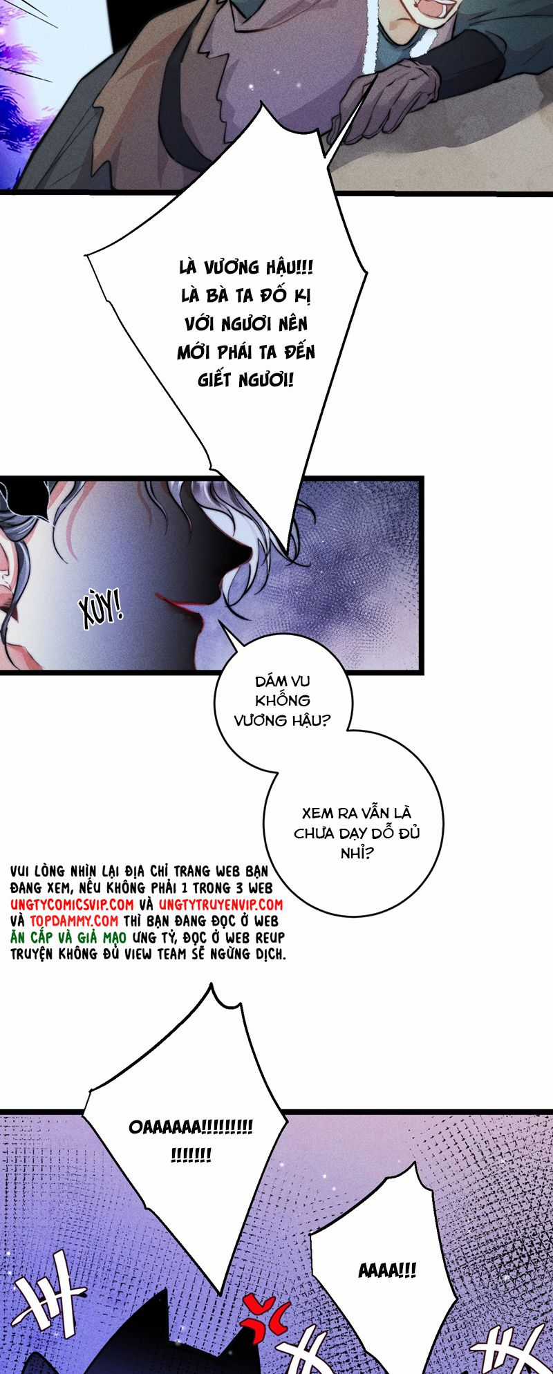 Cao Tháp - Chapter 33 - Trang 12