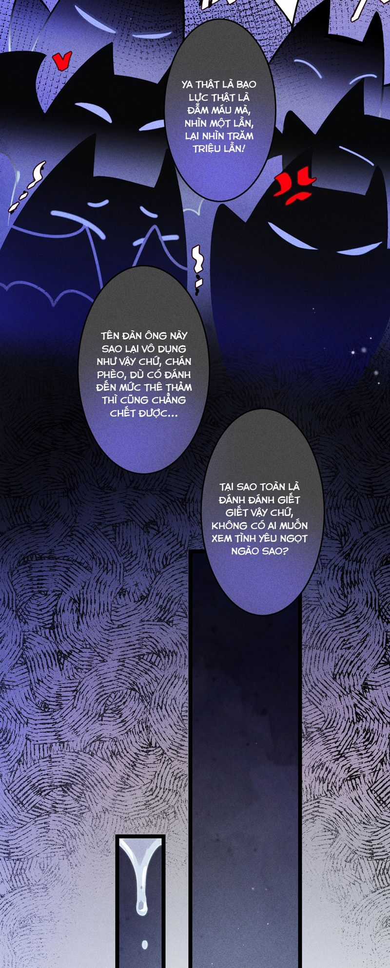 Cao Tháp - Chapter 33 - Trang 13