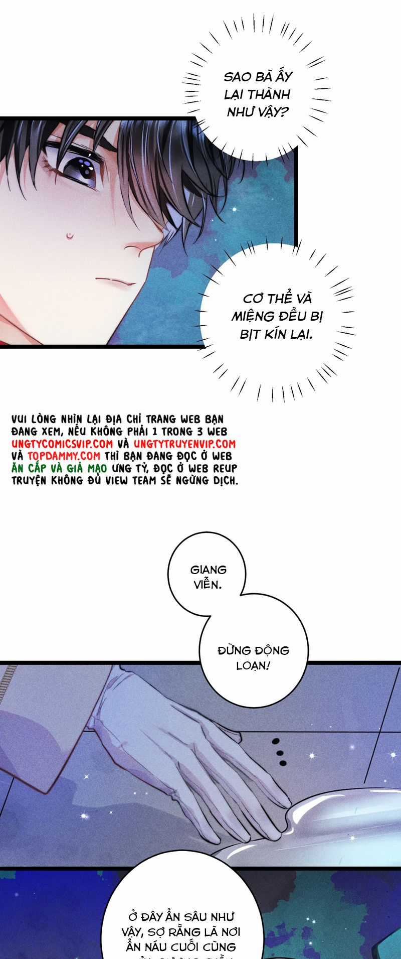 Cao Tháp - Chapter 33 - Trang 16