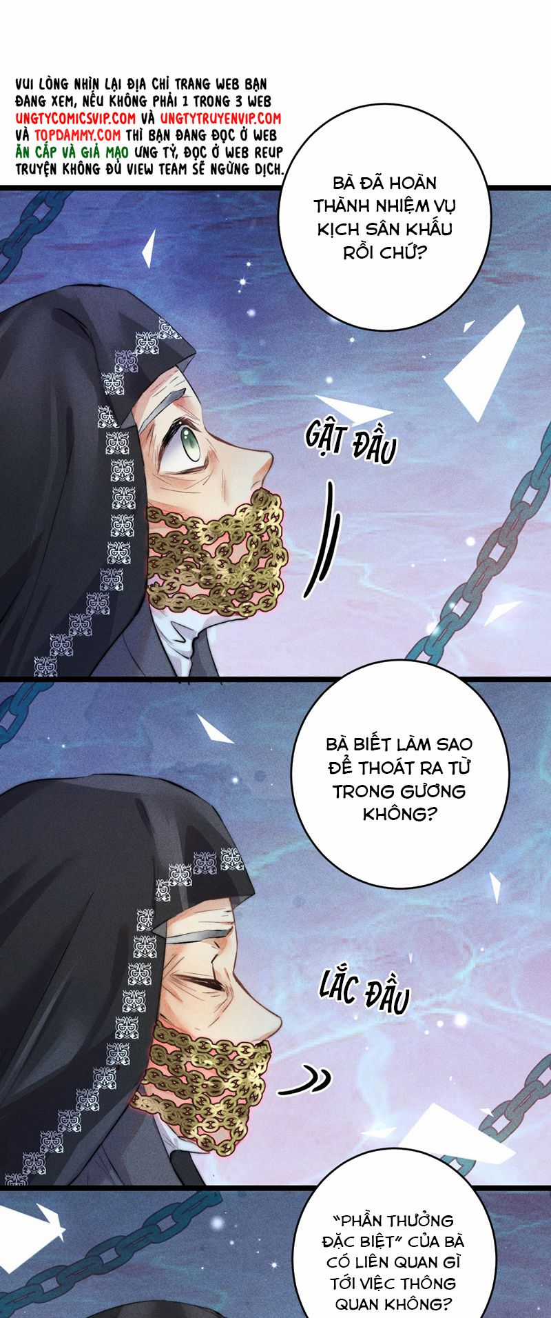 Cao Tháp - Chapter 33 - Trang 20