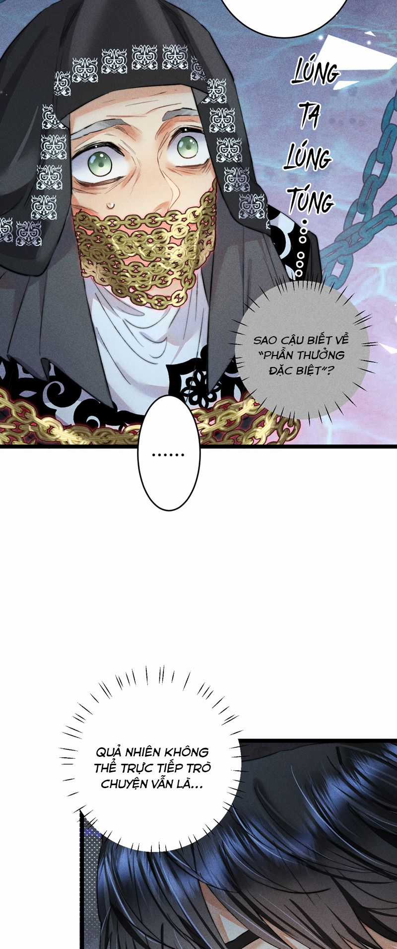 Cao Tháp - Chapter 33 - Trang 21