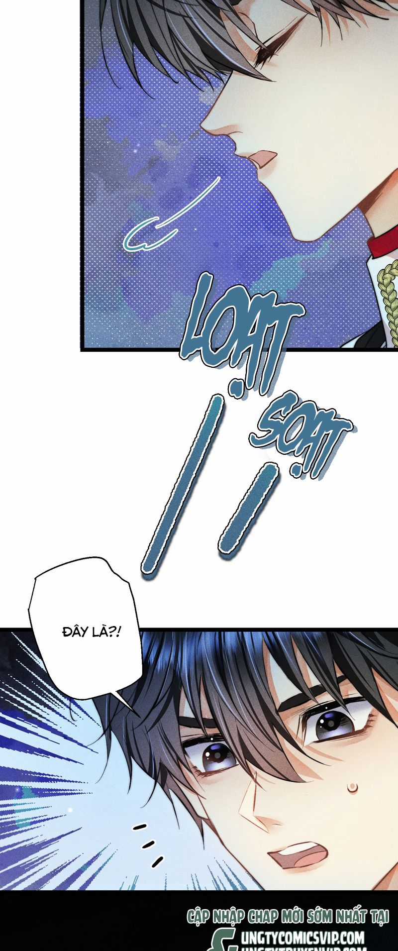 Cao Tháp - Chapter 33 - Trang 22