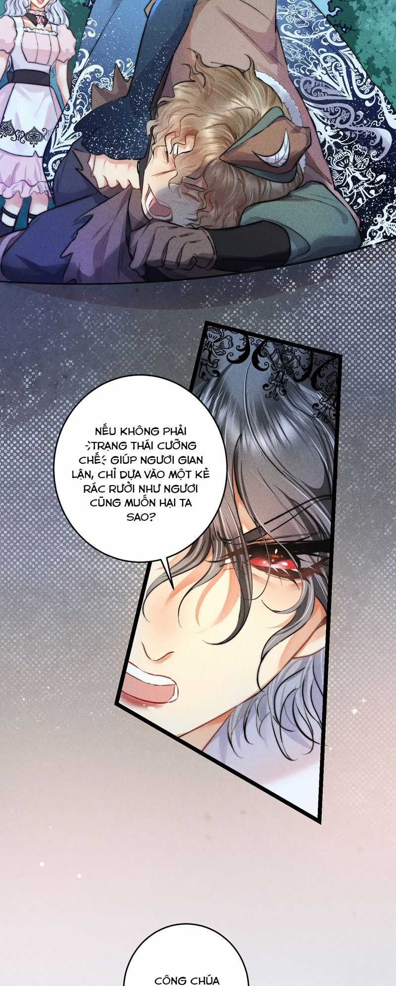 Cao Tháp - Chapter 33 - Trang 4