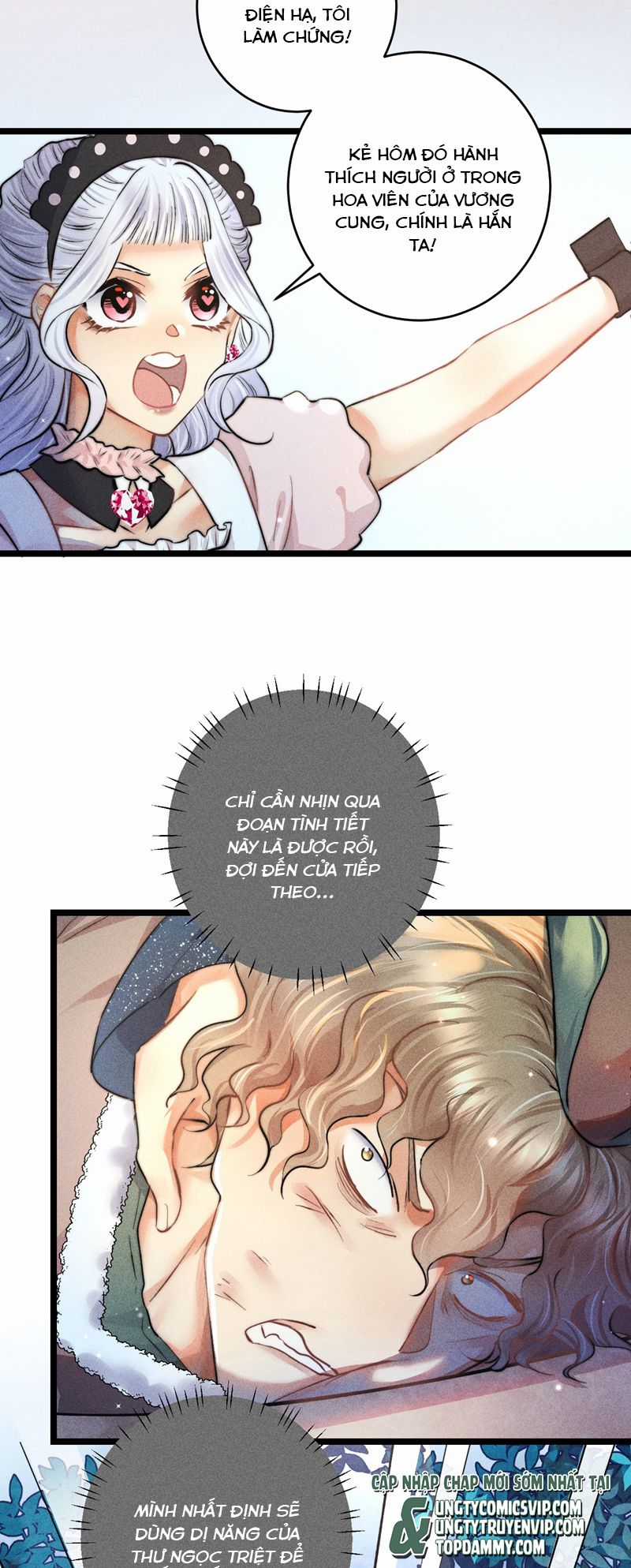 Cao Tháp - Chapter 33 - Trang 5