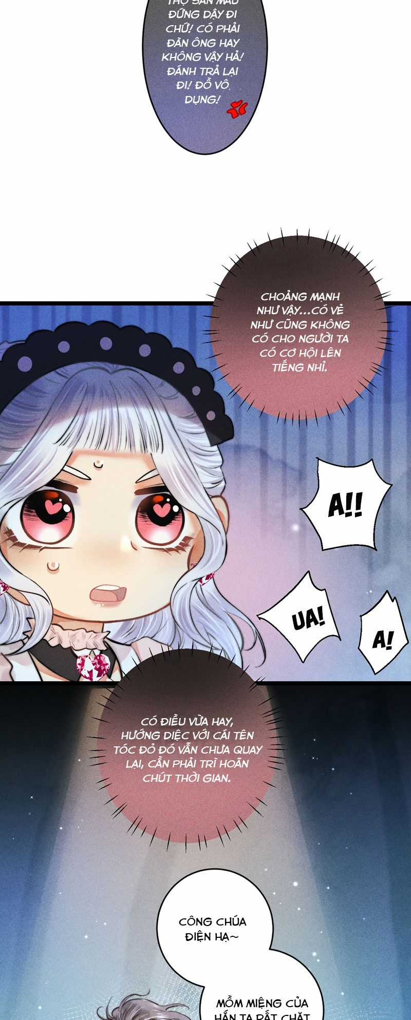 Cao Tháp - Chapter 33 - Trang 7