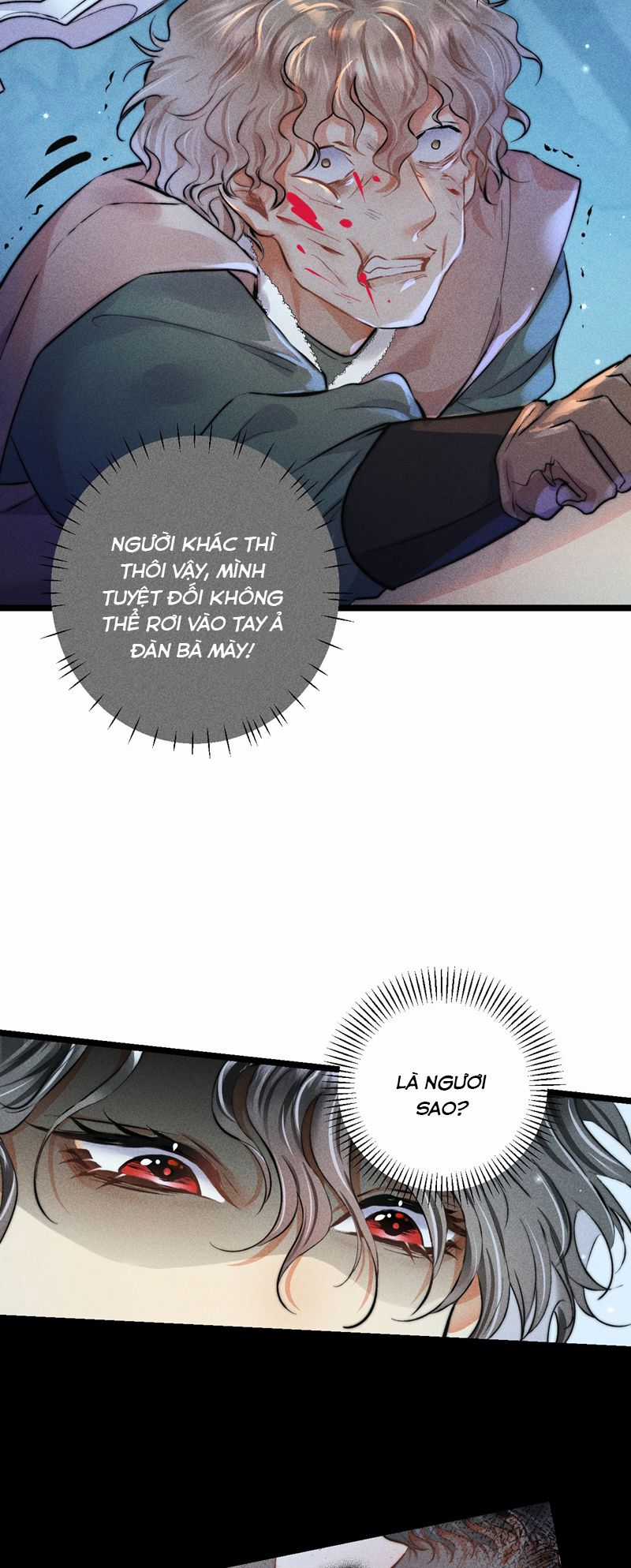 Cao Tháp - Chapter 33 - Trang 9