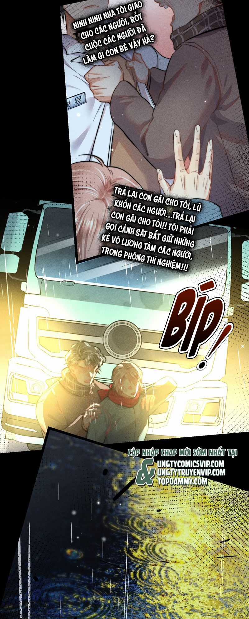 Cao Tháp - Chapter 33 - Trang 10