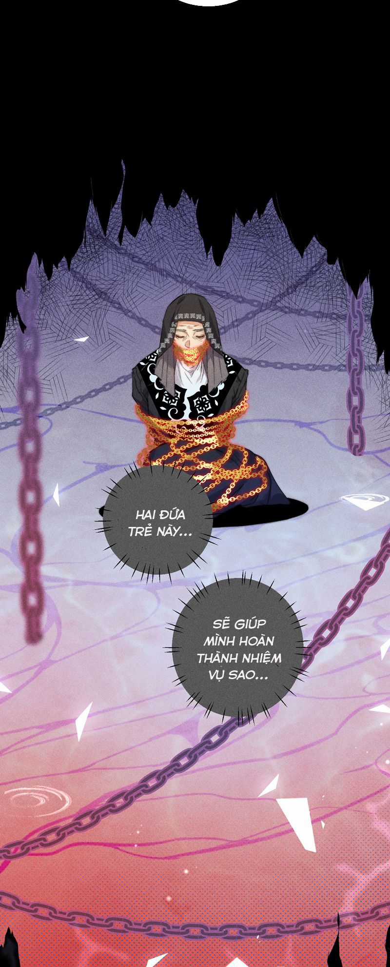 Cao Tháp - Chapter 34 - Trang 11