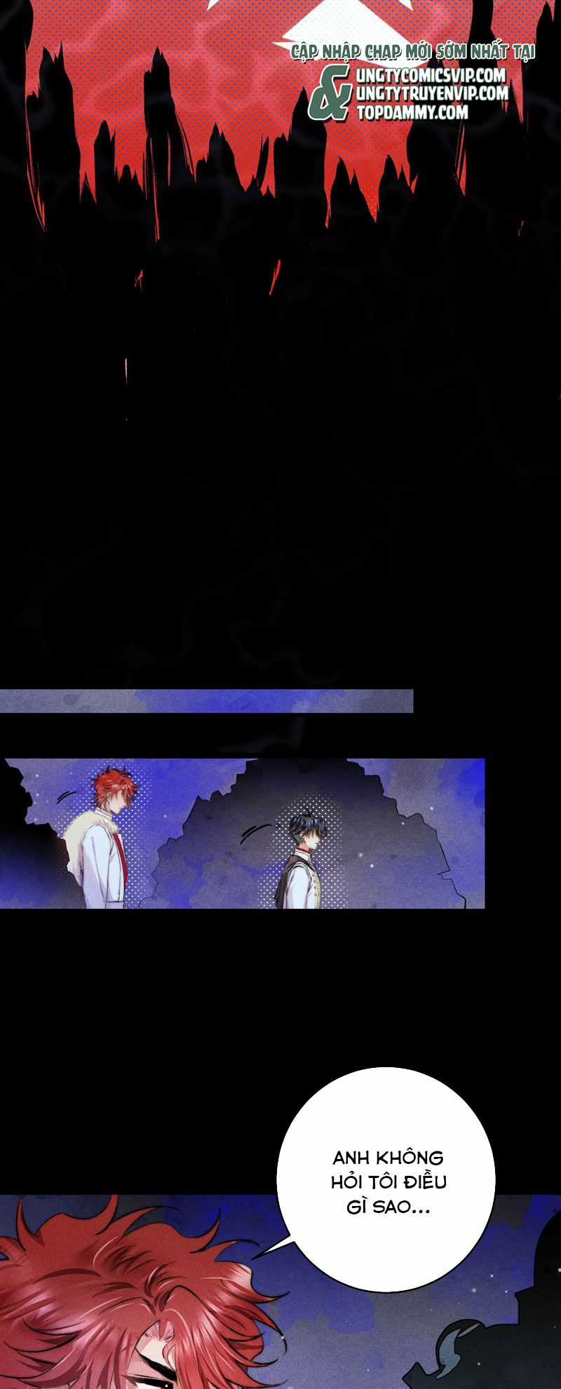 Cao Tháp - Chapter 34 - Trang 12