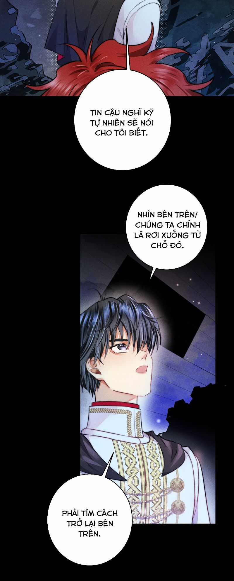 Cao Tháp - Chapter 34 - Trang 14