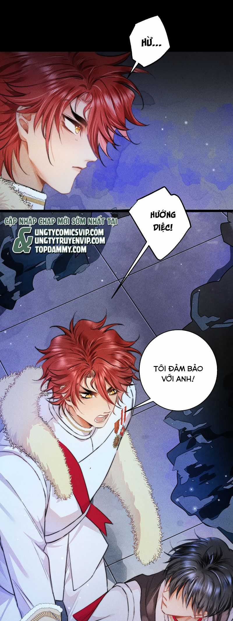 Cao Tháp - Chapter 34 - Trang 15
