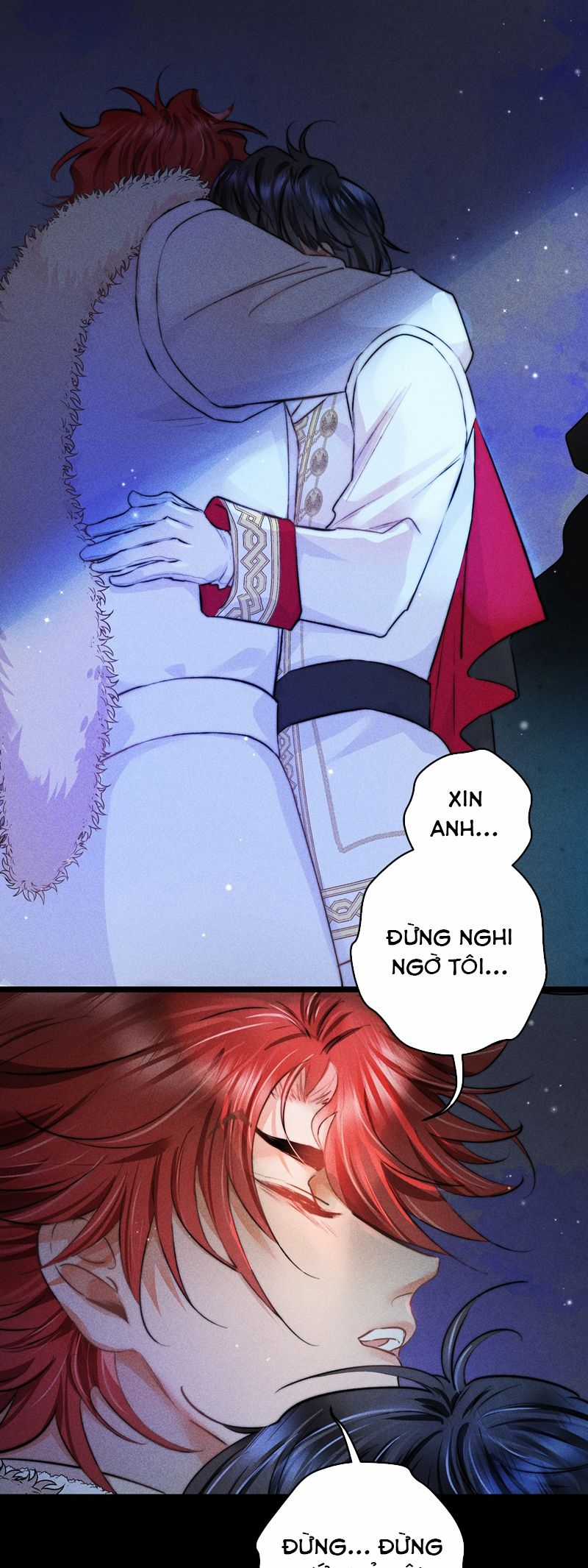 Cao Tháp - Chapter 34 - Trang 18