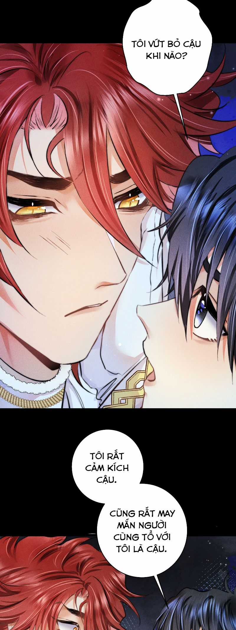 Cao Tháp - Chapter 34 - Trang 20