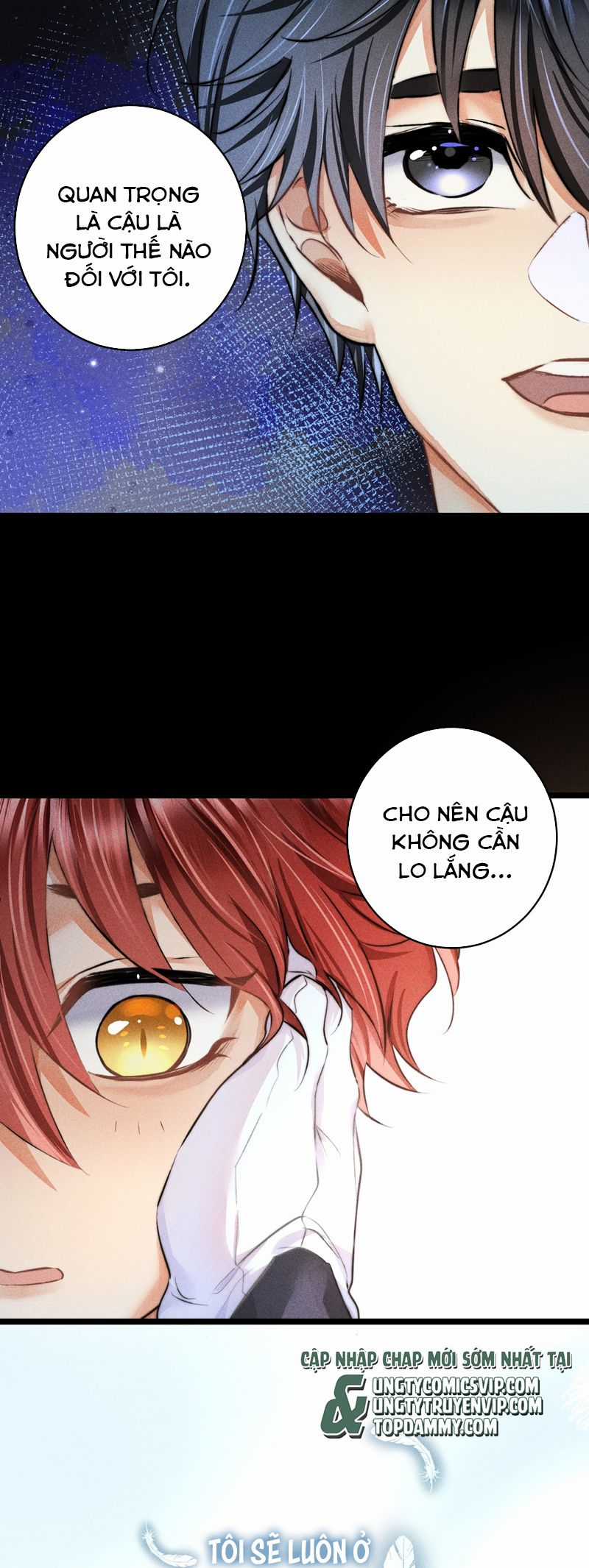 Cao Tháp - Chapter 34 - Trang 22