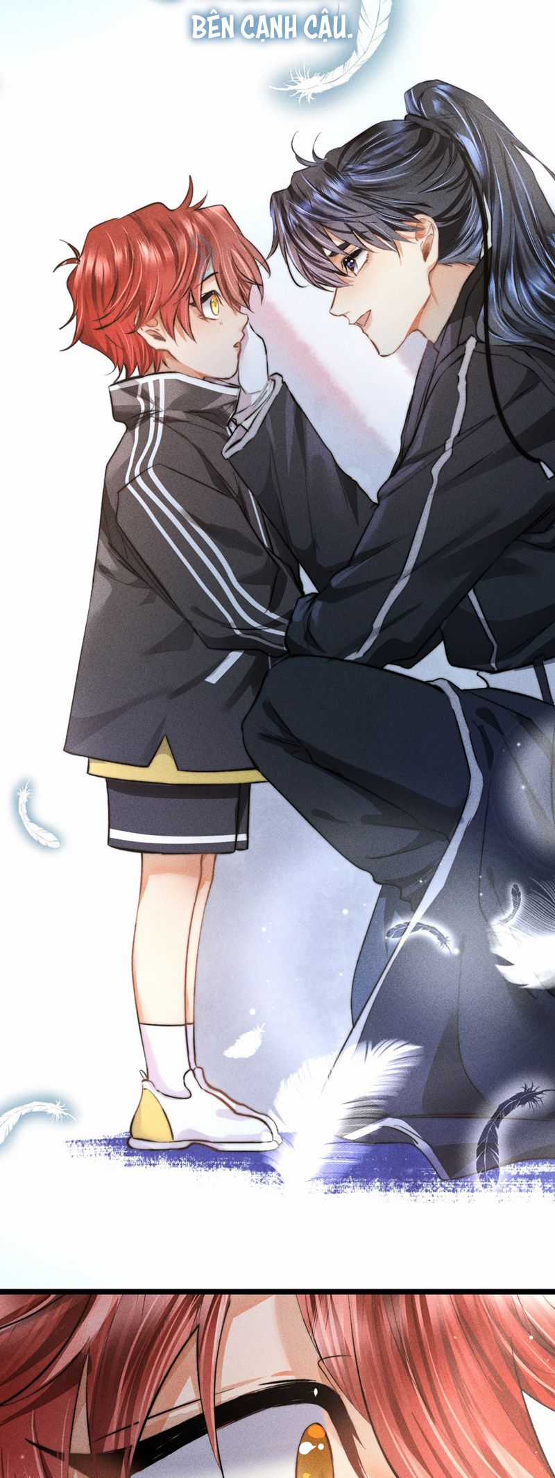 Cao Tháp - Chapter 34 - Trang 23