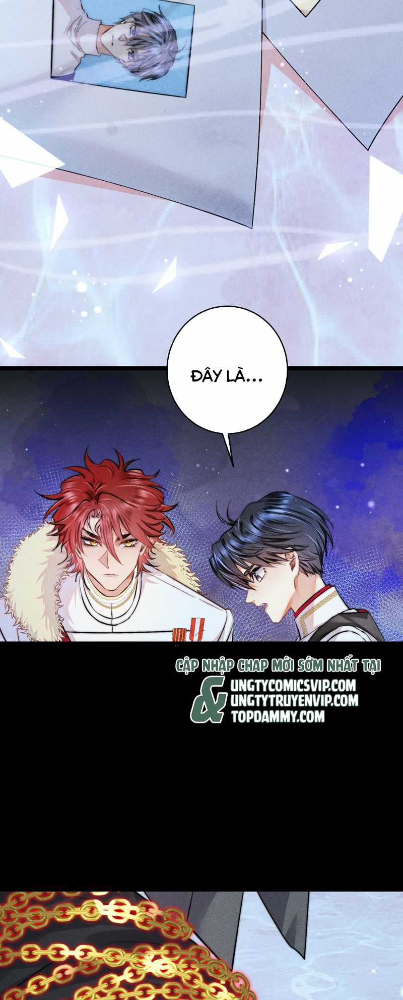 Cao Tháp - Chapter 34 - Trang 4