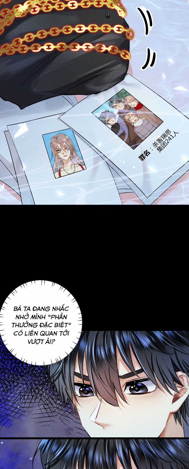 Cao Tháp - Chapter 34 - Trang 5