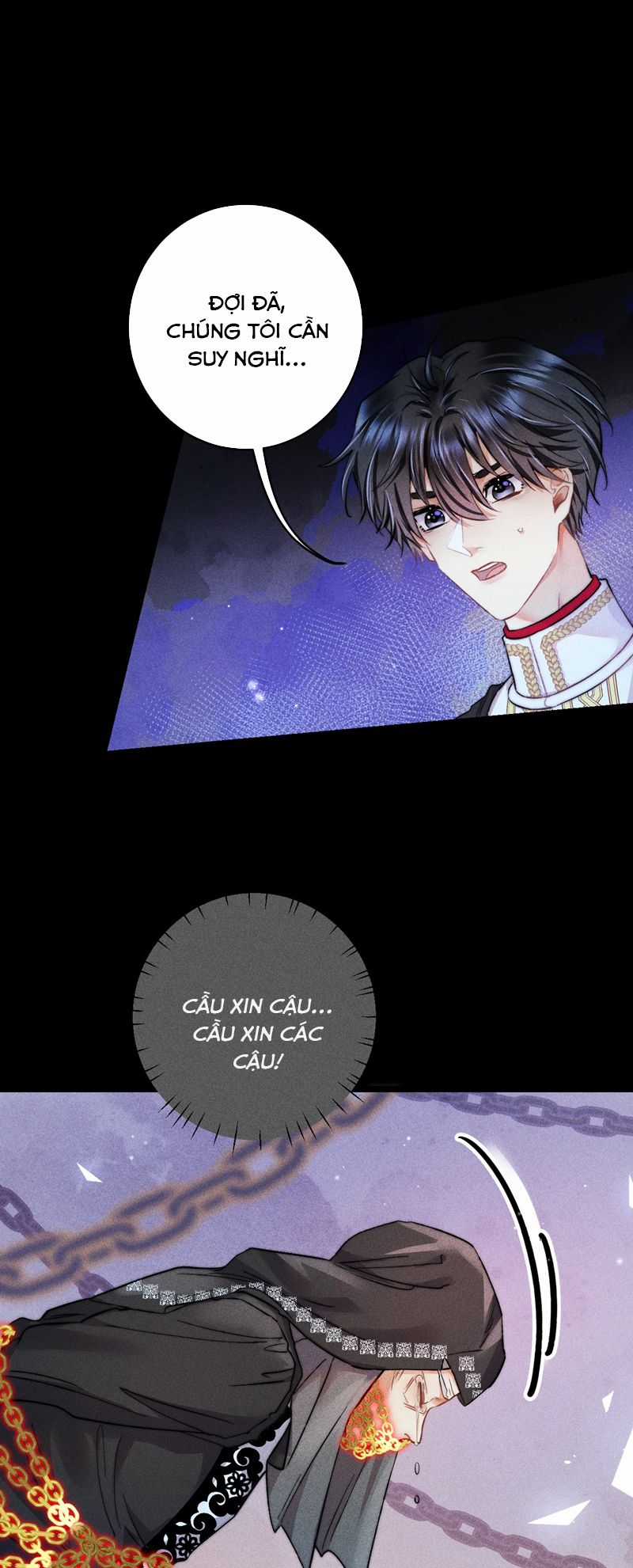 Cao Tháp - Chapter 34 - Trang 7