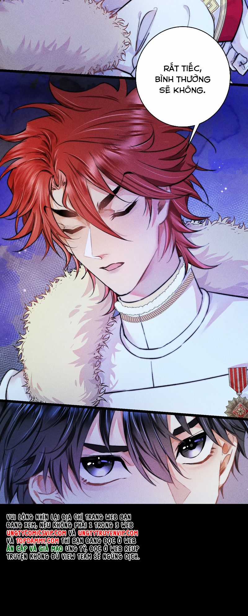 Cao Tháp - Chapter 34 - Trang 9