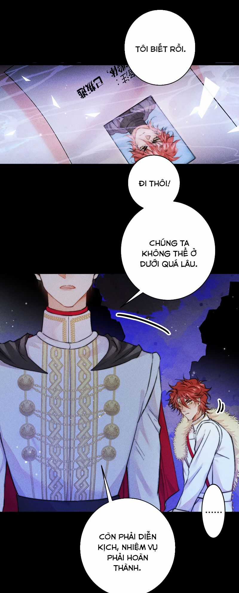 Cao Tháp - Chapter 34 - Trang 10