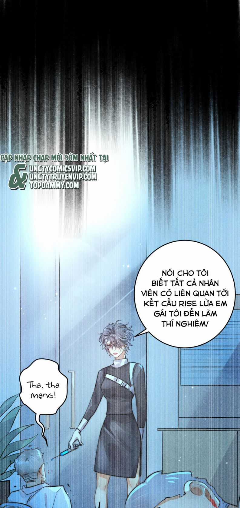 Cao Tháp - Chapter 35 - Trang 11