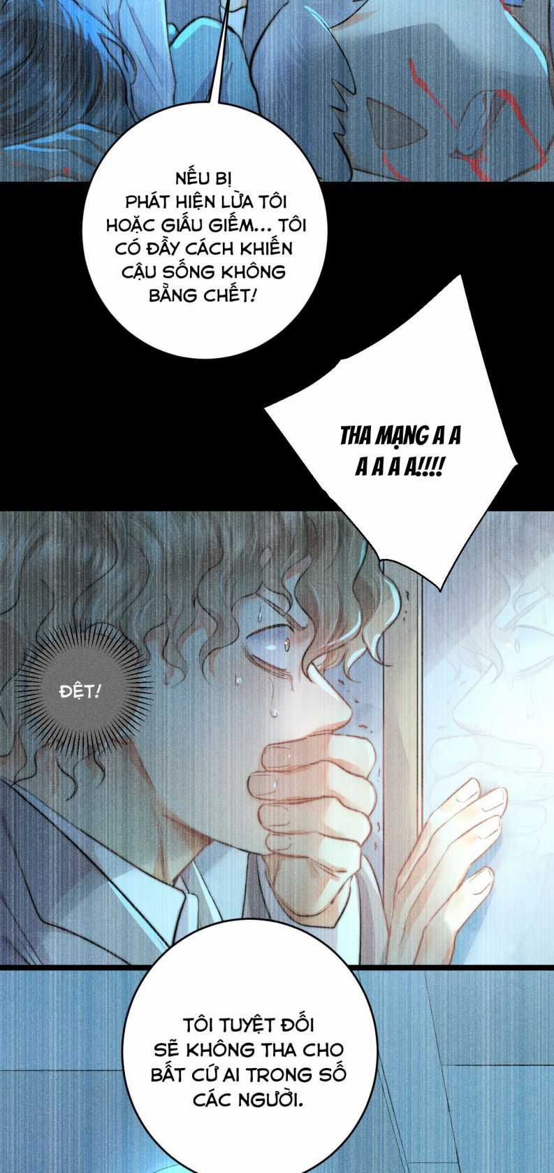 Cao Tháp - Chapter 35 - Trang 12