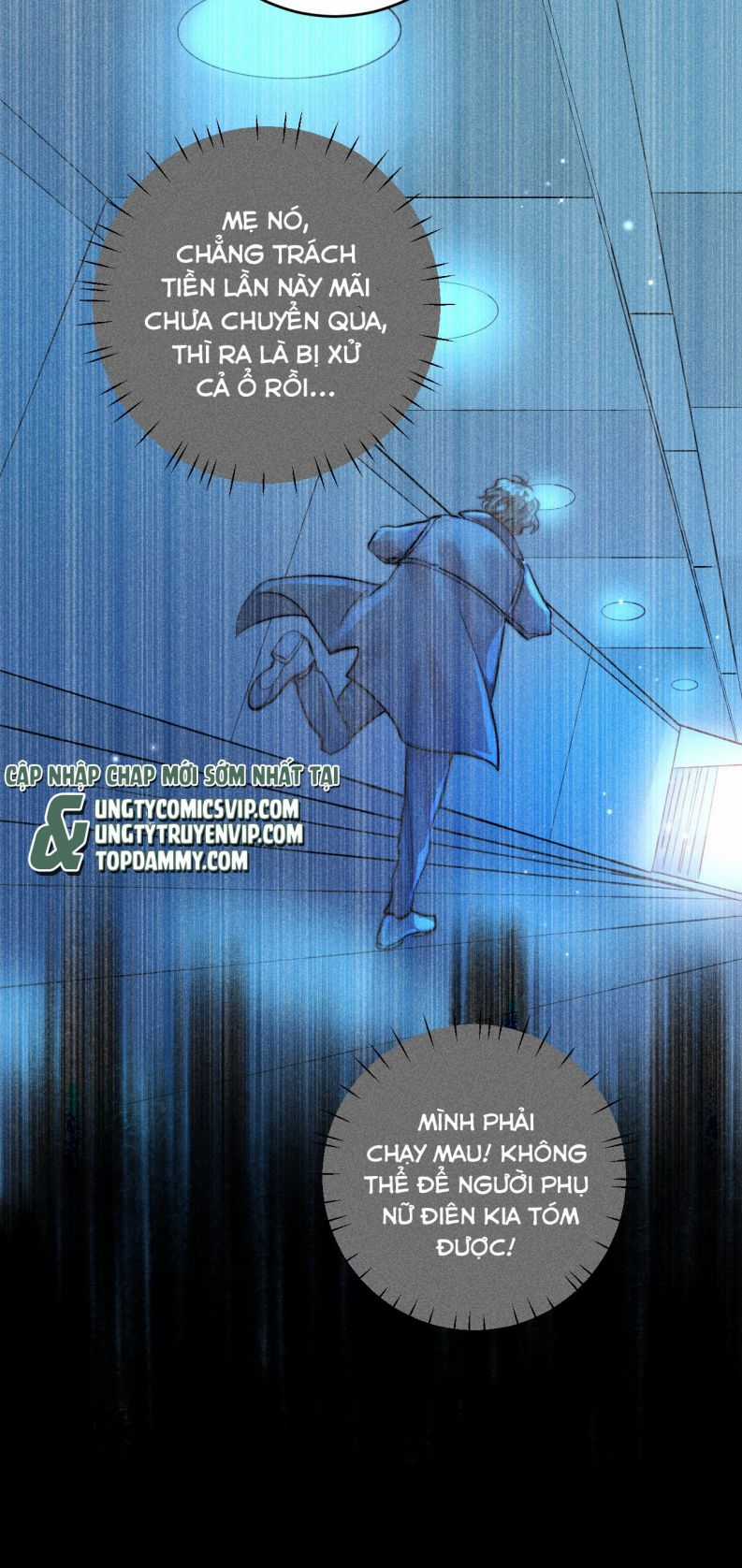 Cao Tháp - Chapter 35 - Trang 13