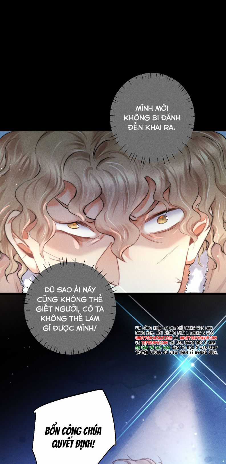 Cao Tháp - Chapter 35 - Trang 14