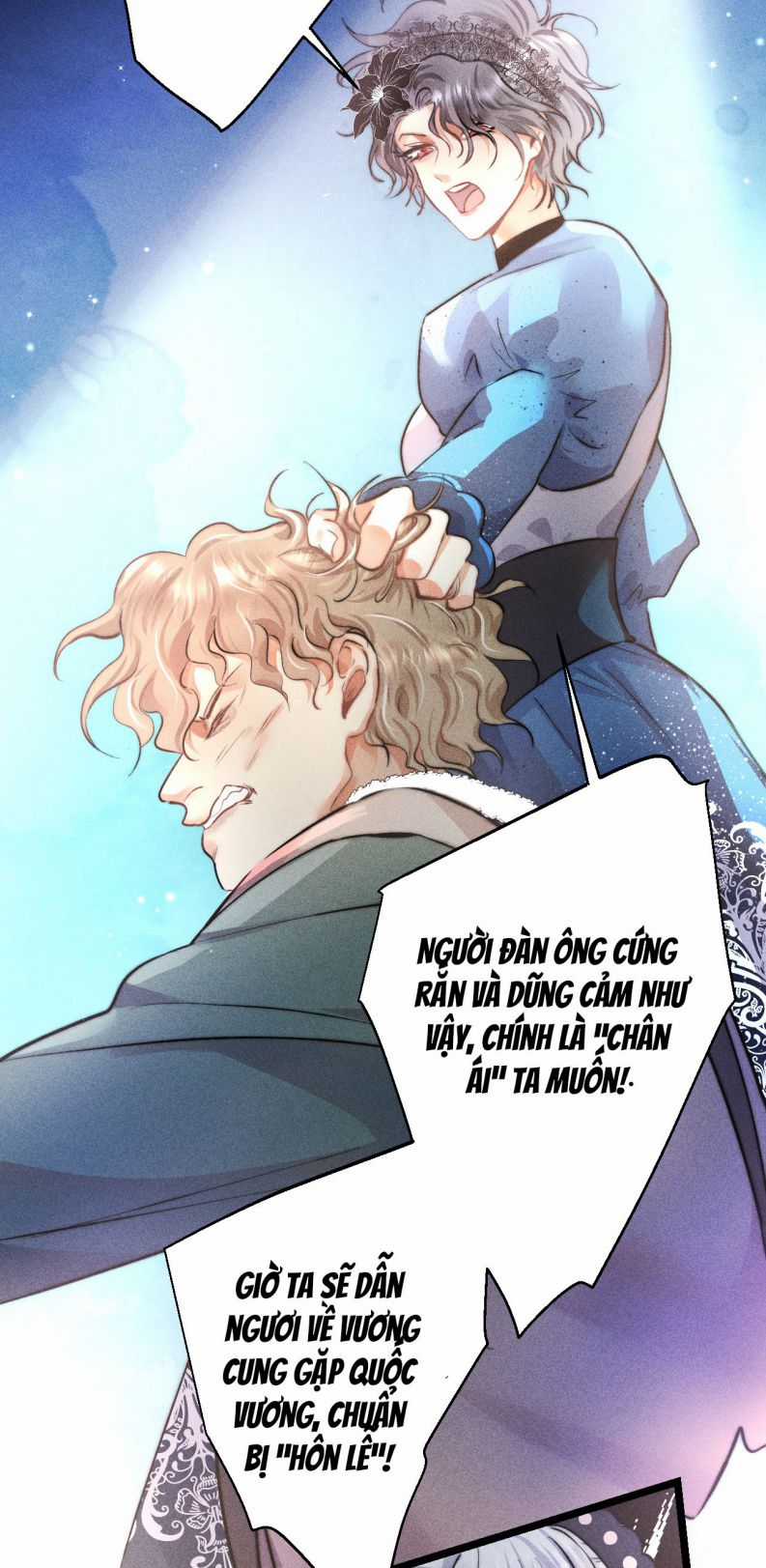 Cao Tháp - Chapter 35 - Trang 15