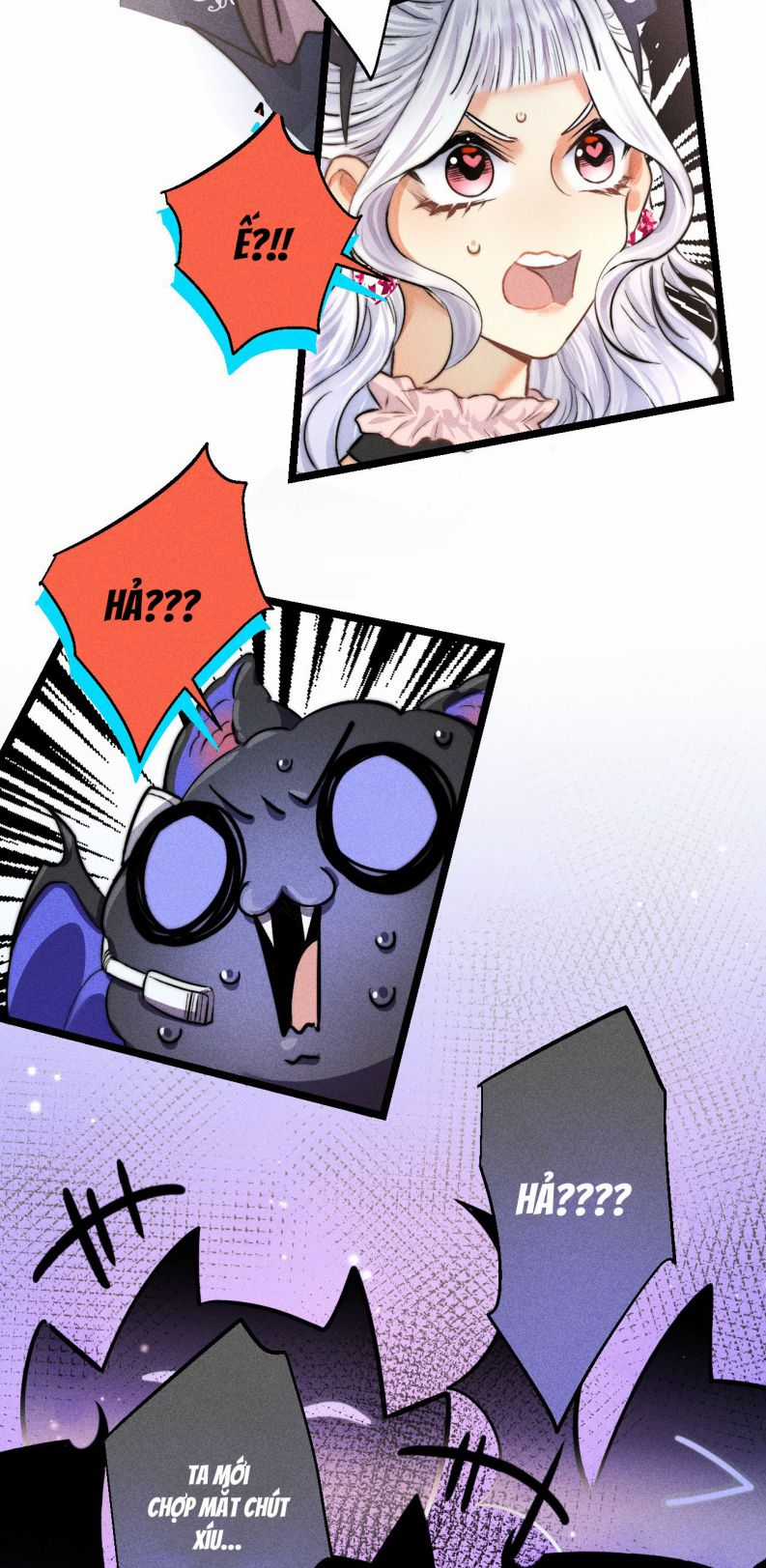 Cao Tháp - Chapter 35 - Trang 16