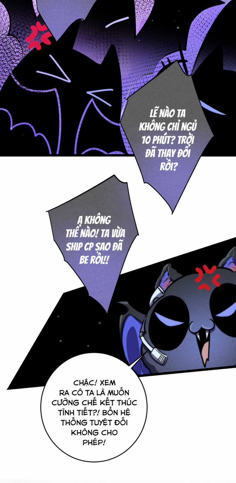 Cao Tháp - Chapter 35 - Trang 17