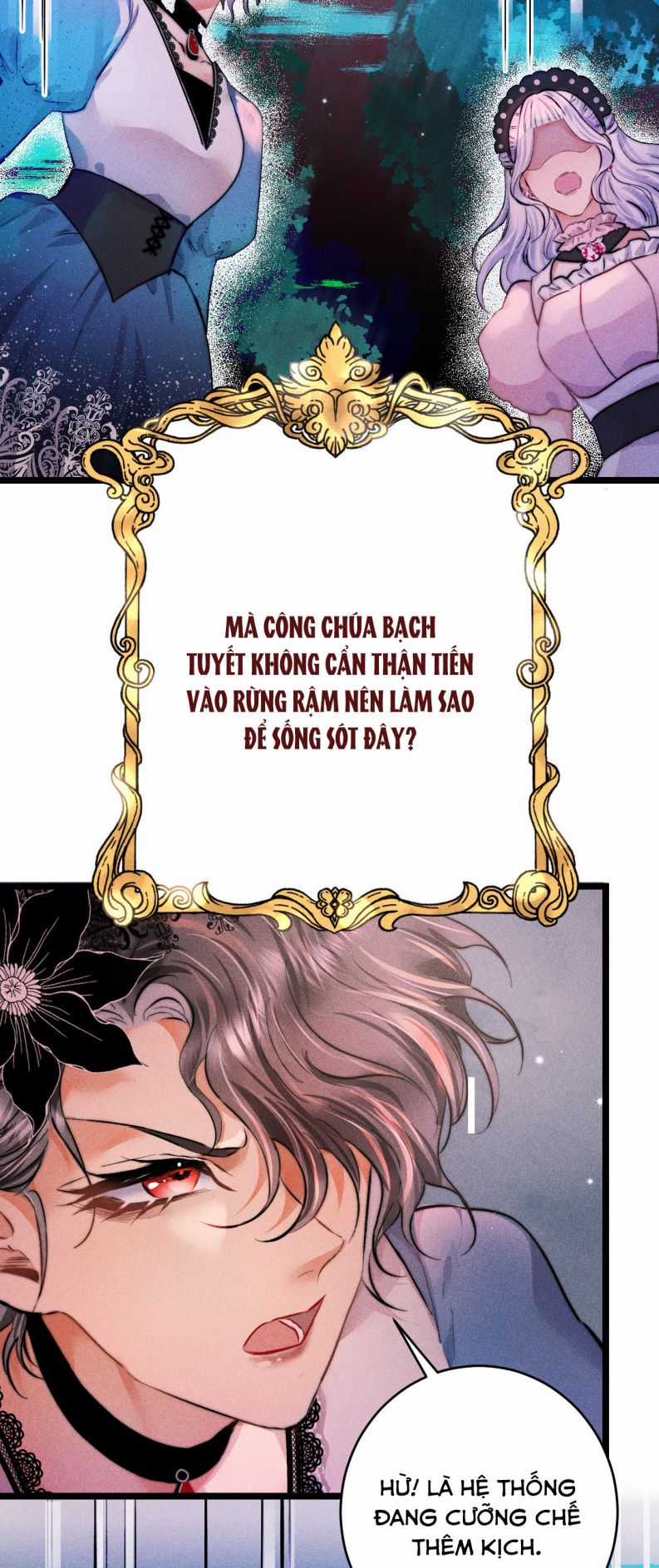 Cao Tháp - Chapter 35 - Trang 19