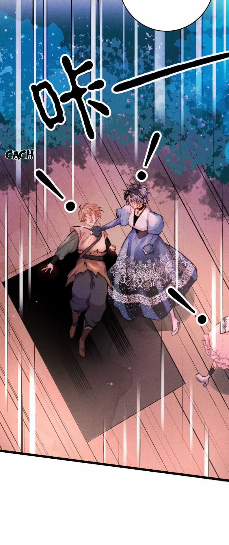 Cao Tháp - Chapter 35 - Trang 20