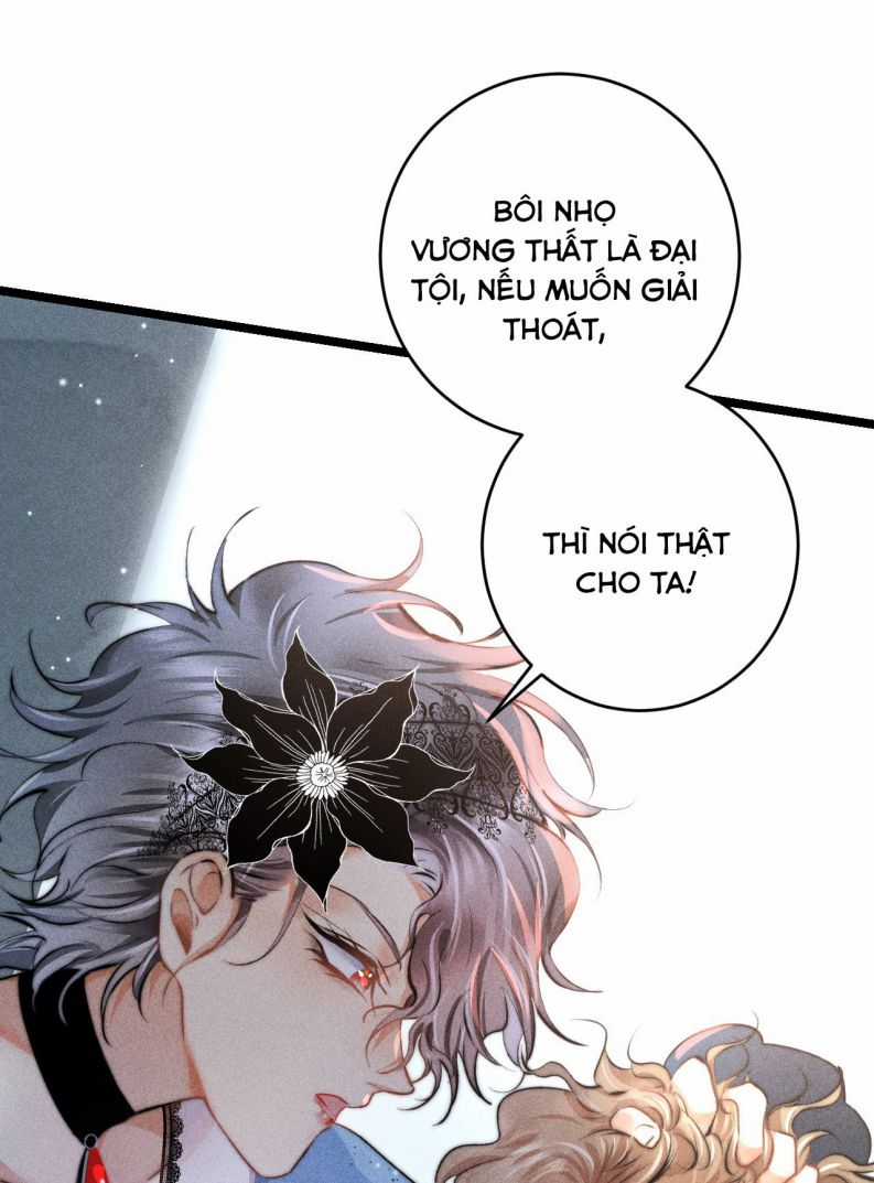 Cao Tháp - Chapter 35 - Trang 3
