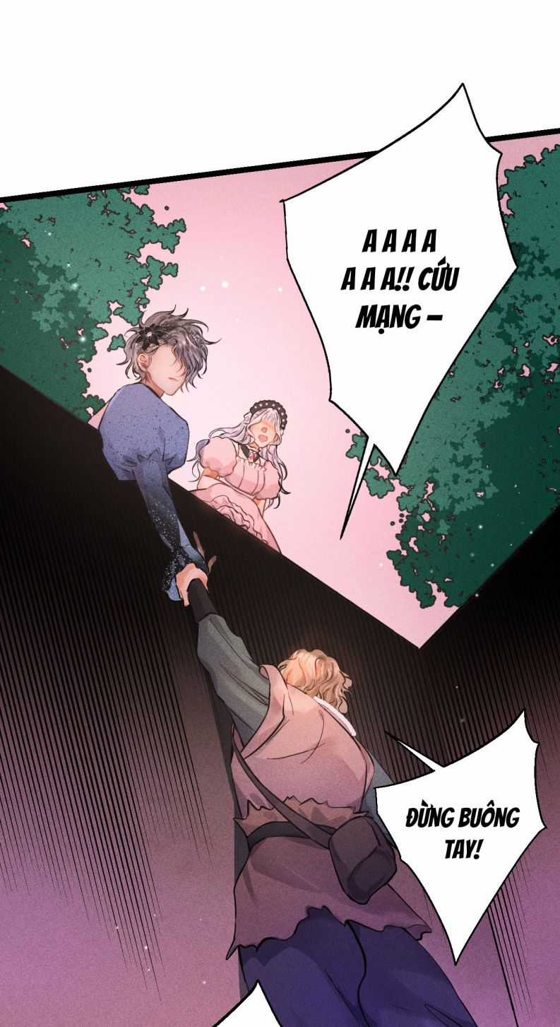 Cao Tháp - Chapter 35 - Trang 21