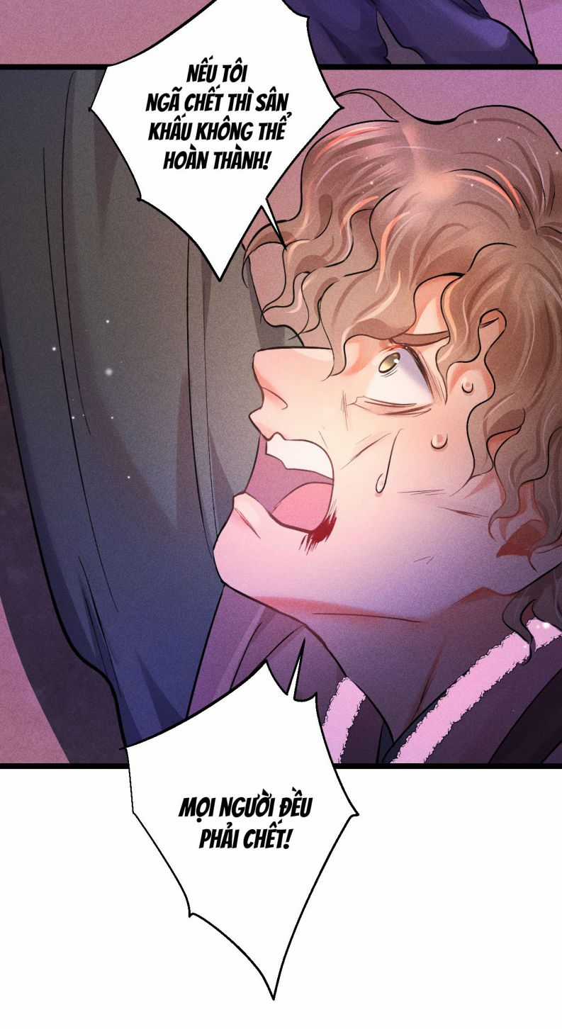 Cao Tháp - Chapter 35 - Trang 22