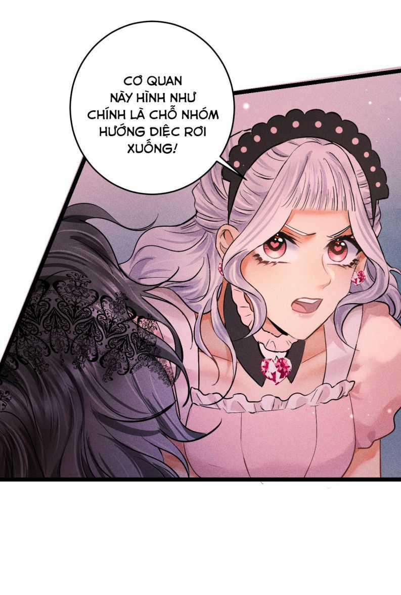 Cao Tháp - Chapter 35 - Trang 23