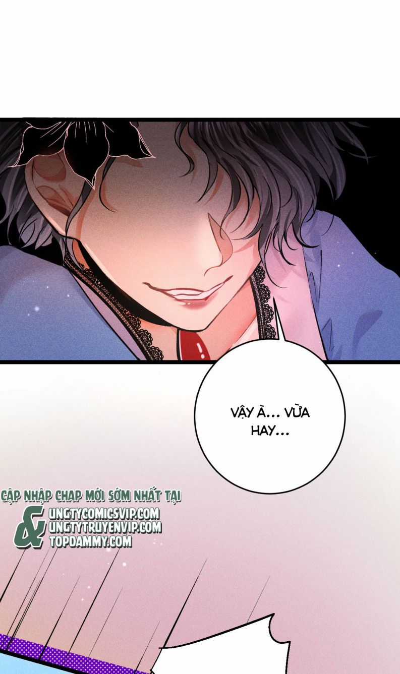 Cao Tháp - Chapter 35 - Trang 24